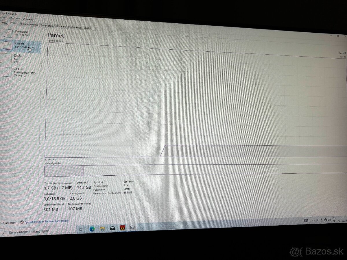 Predám herný PC - 9