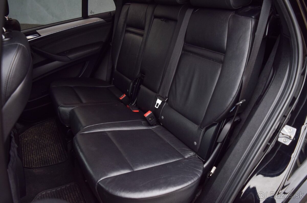 BMW X5 xDrive30d 2011 - 9