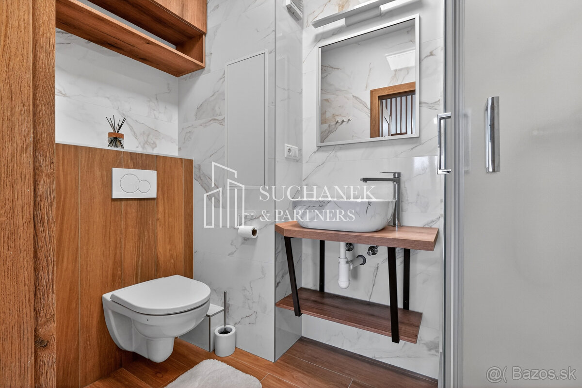Prenájom | Trojizbový byt Topoľčany - 9