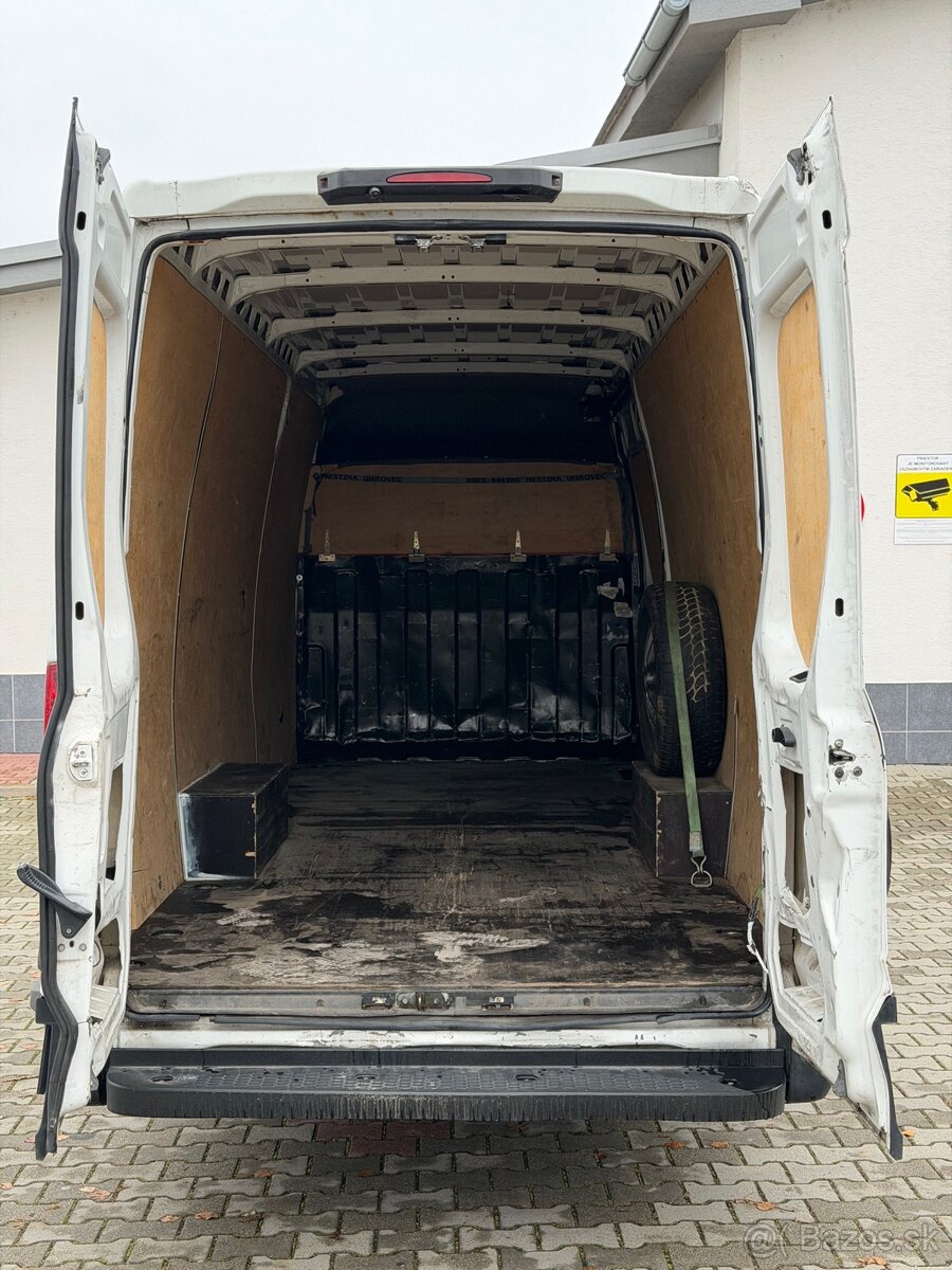 Iveco daily 2.3 HPi - 9