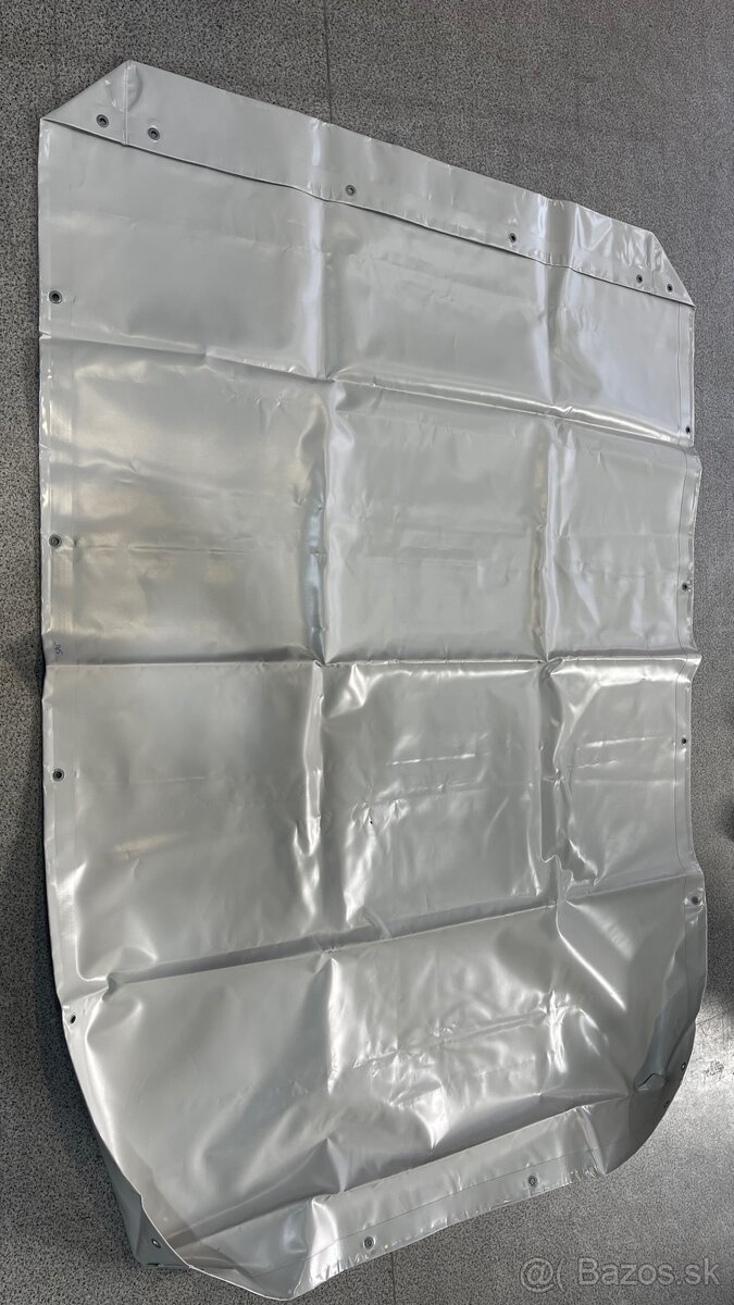 PVC plachty - 9