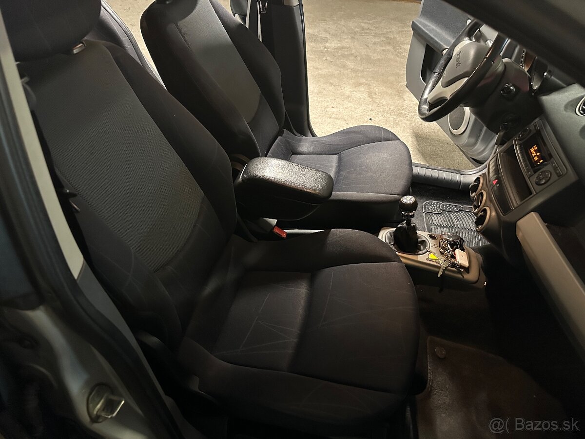 Predám Smart Forfour 1.1 benzin - 9