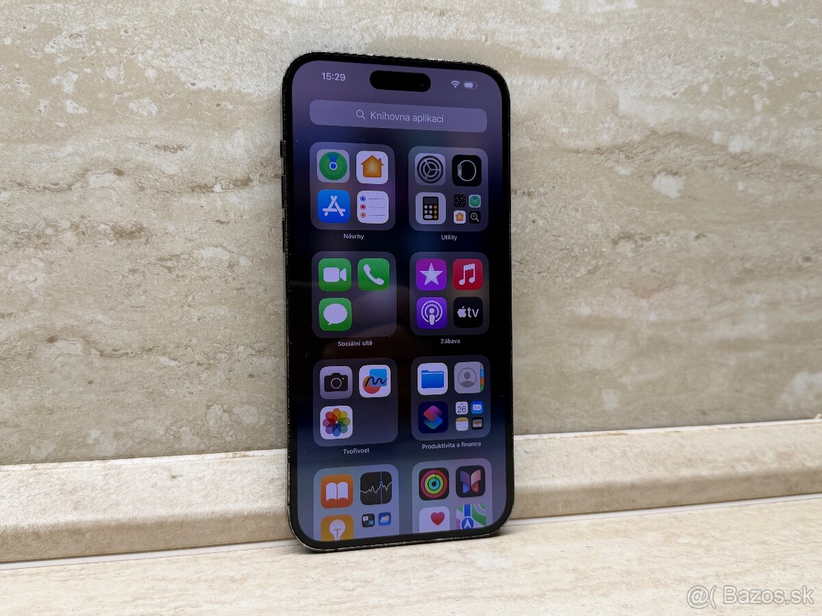 Apple iPhone 14 Pro Max 128gb - 9