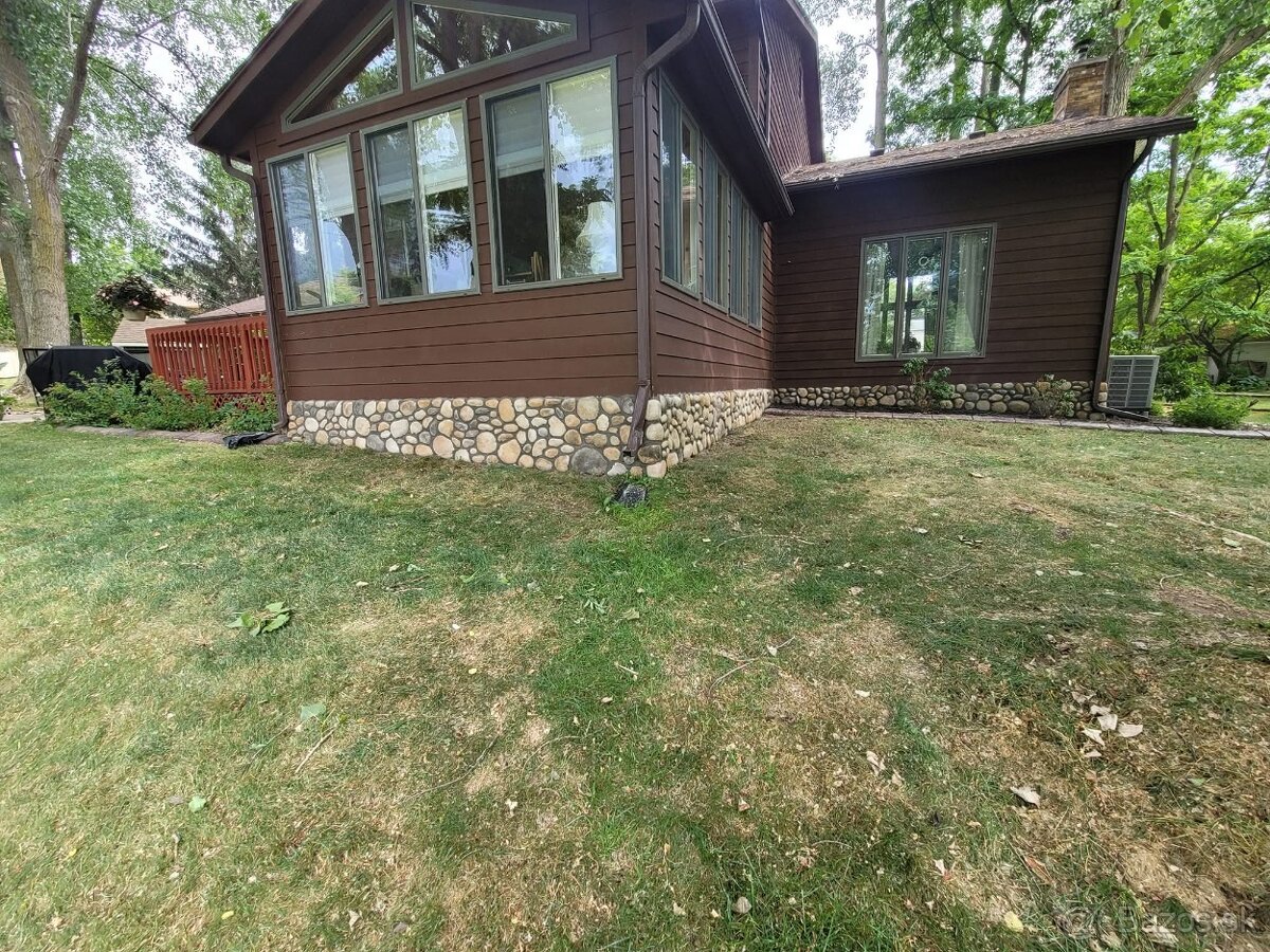 Fasádny kamenný obklad - RIVER ROCK - 9