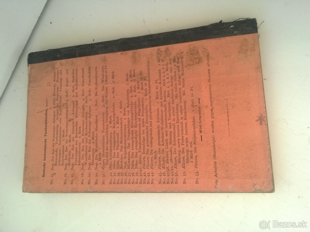 Historická architektúra z roku 1879 - 9