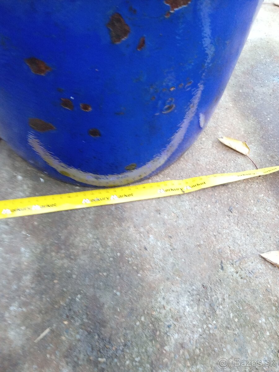 Hronec 18 masívny hrnec - 9