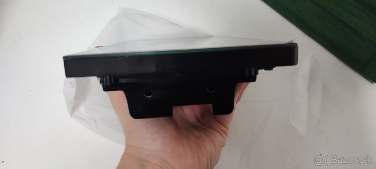 Dotykové GPS,autorádio pre VW POLO 2008-2020 - 9