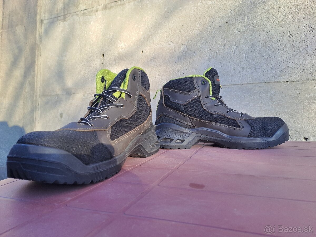 Pracovna bunda XL - 9