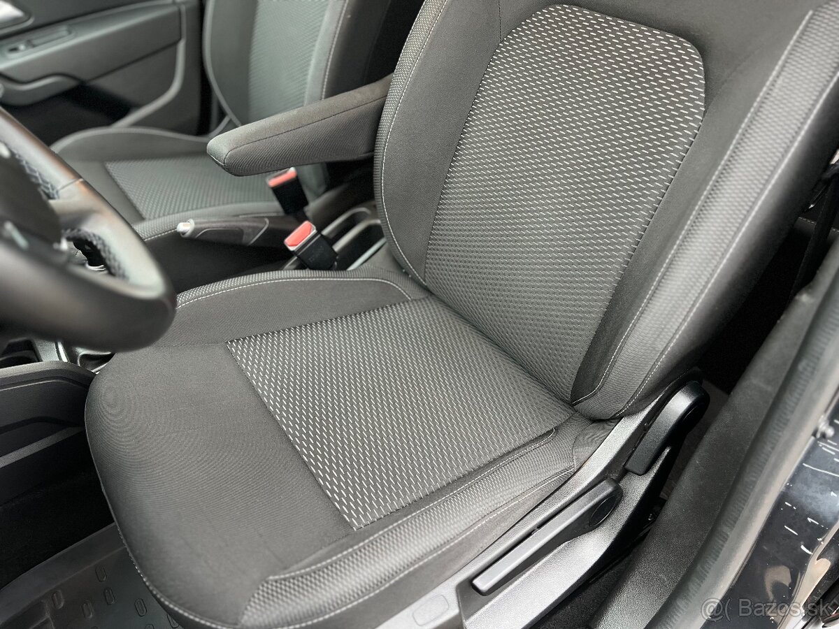 Dacia Duster 1.6 benzín - 9