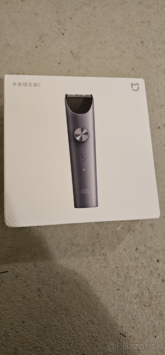 Holiace strojceky Xiaomi - 9