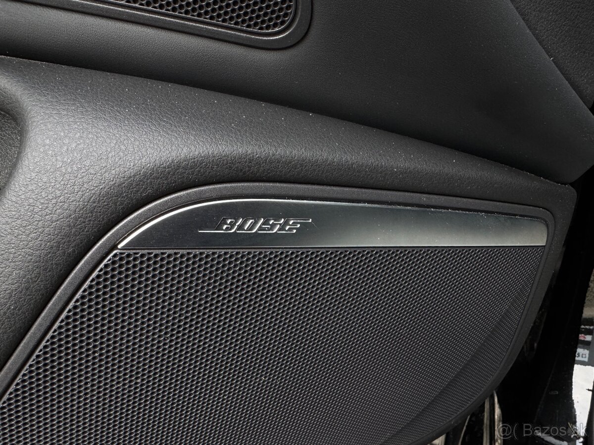 A6 3.0 BiTdi Avant - 9