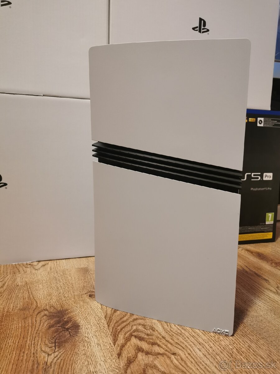 Ps5 Pro 2TB - 9