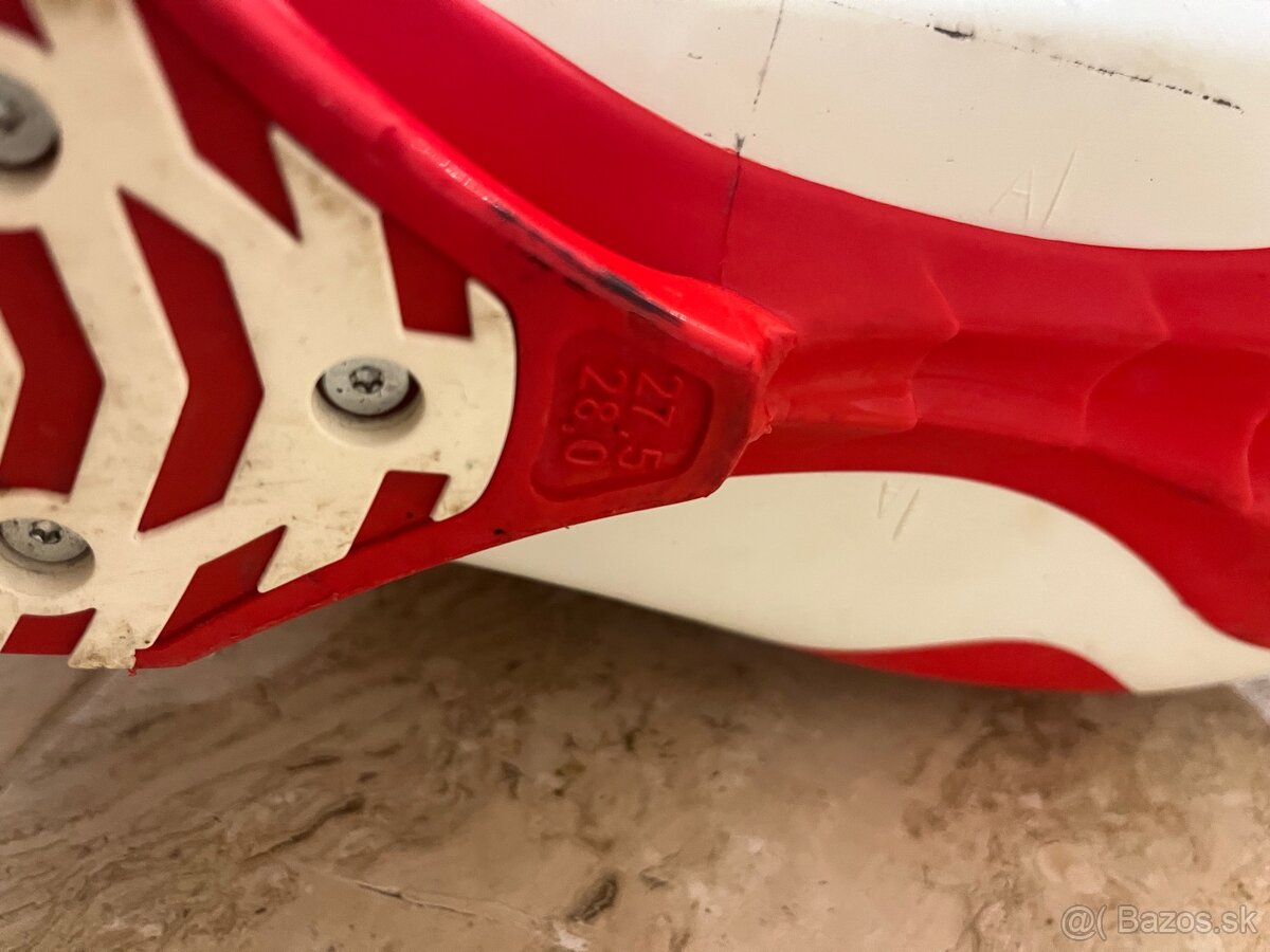 Atomic B TECH series 100 veľkosť 42/43 - 9