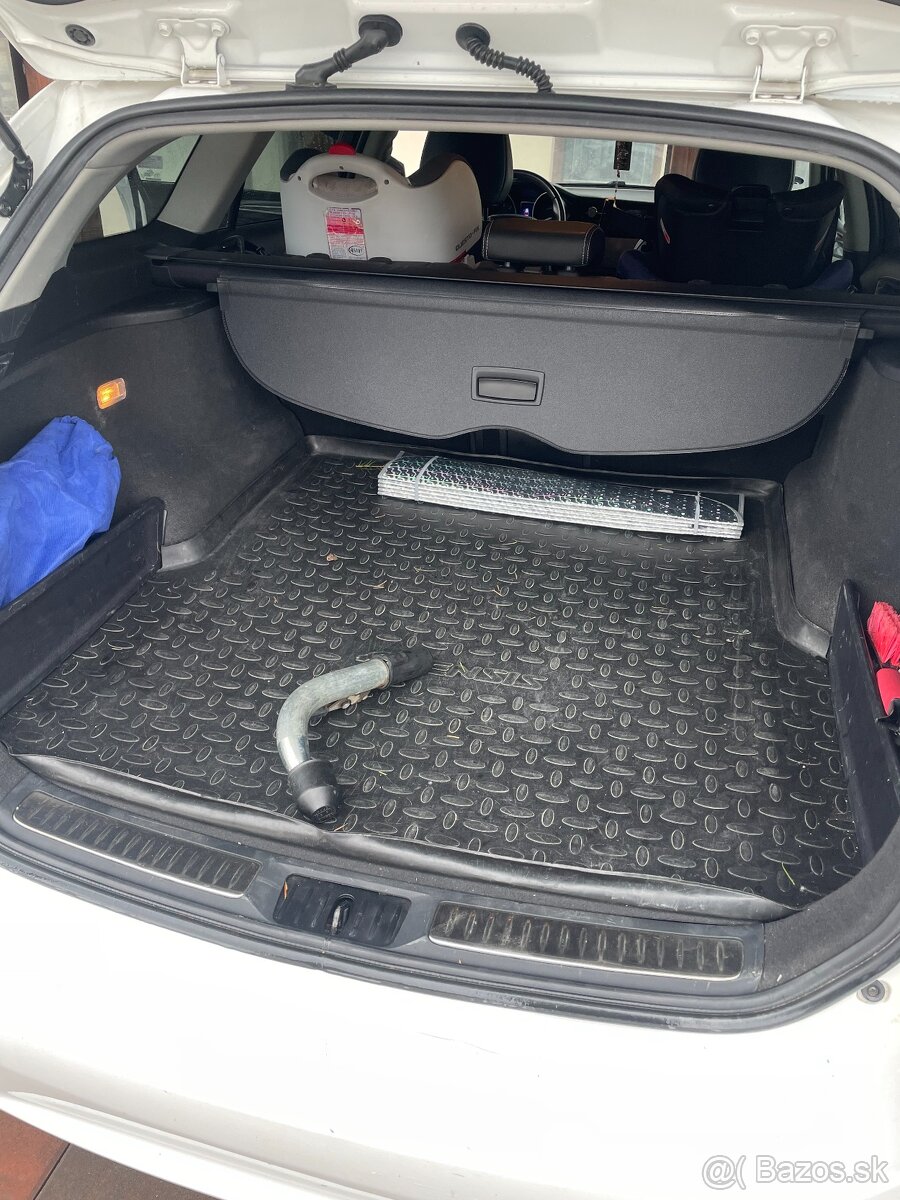 Predám Toyota Avensis 1.6 D-4D Business Edition - 9