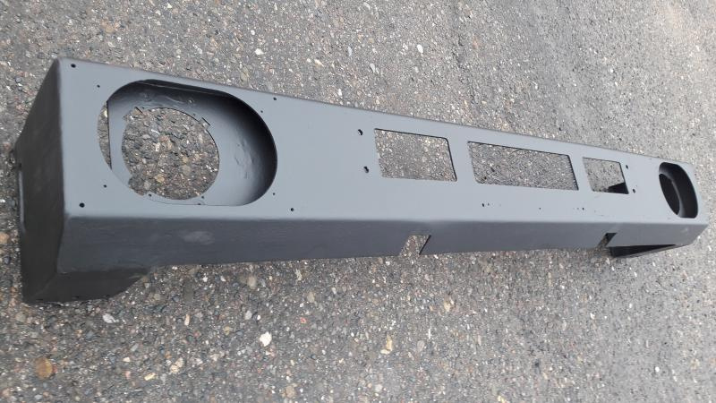 Nárazník Tatra 815 - 9