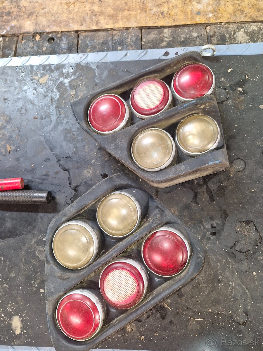 Náhradné diely na golf mk2 - 9