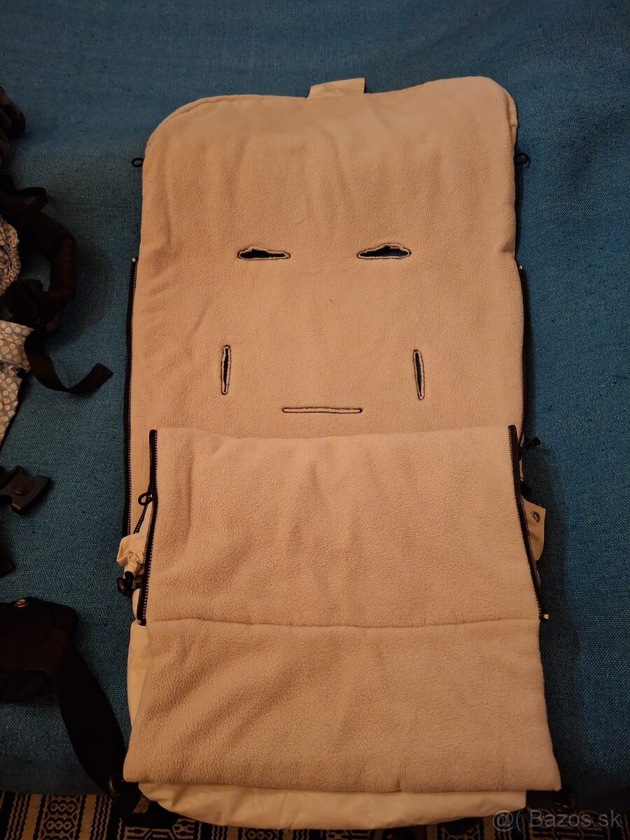 Predám nosič kibi - 9