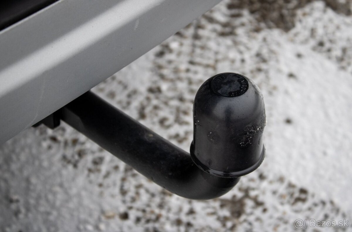 Ford Kuga 2.0 TDCi Titanium - 9