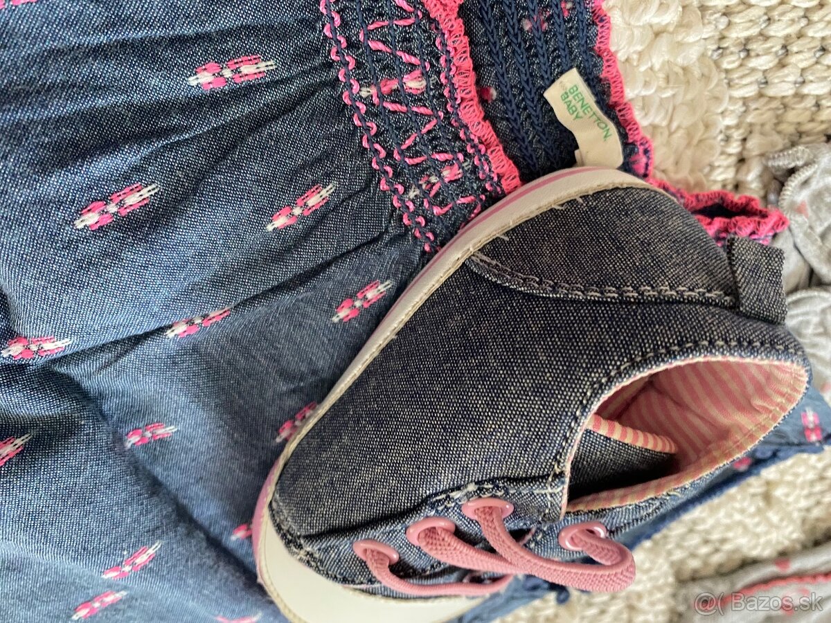 Balíček dievča 56/68 - 9