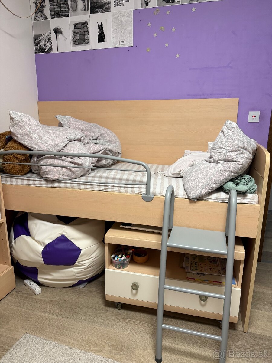 Detská izba - 9