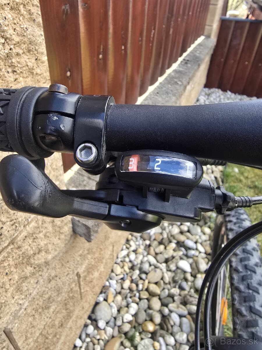 Bicykel Merida TFC 300 - 9