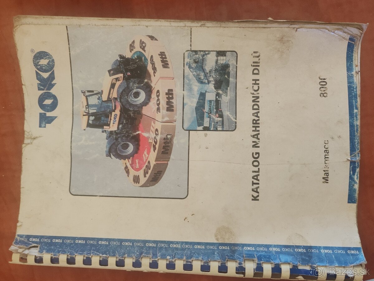 Seječka kukurice Matermacc - 9