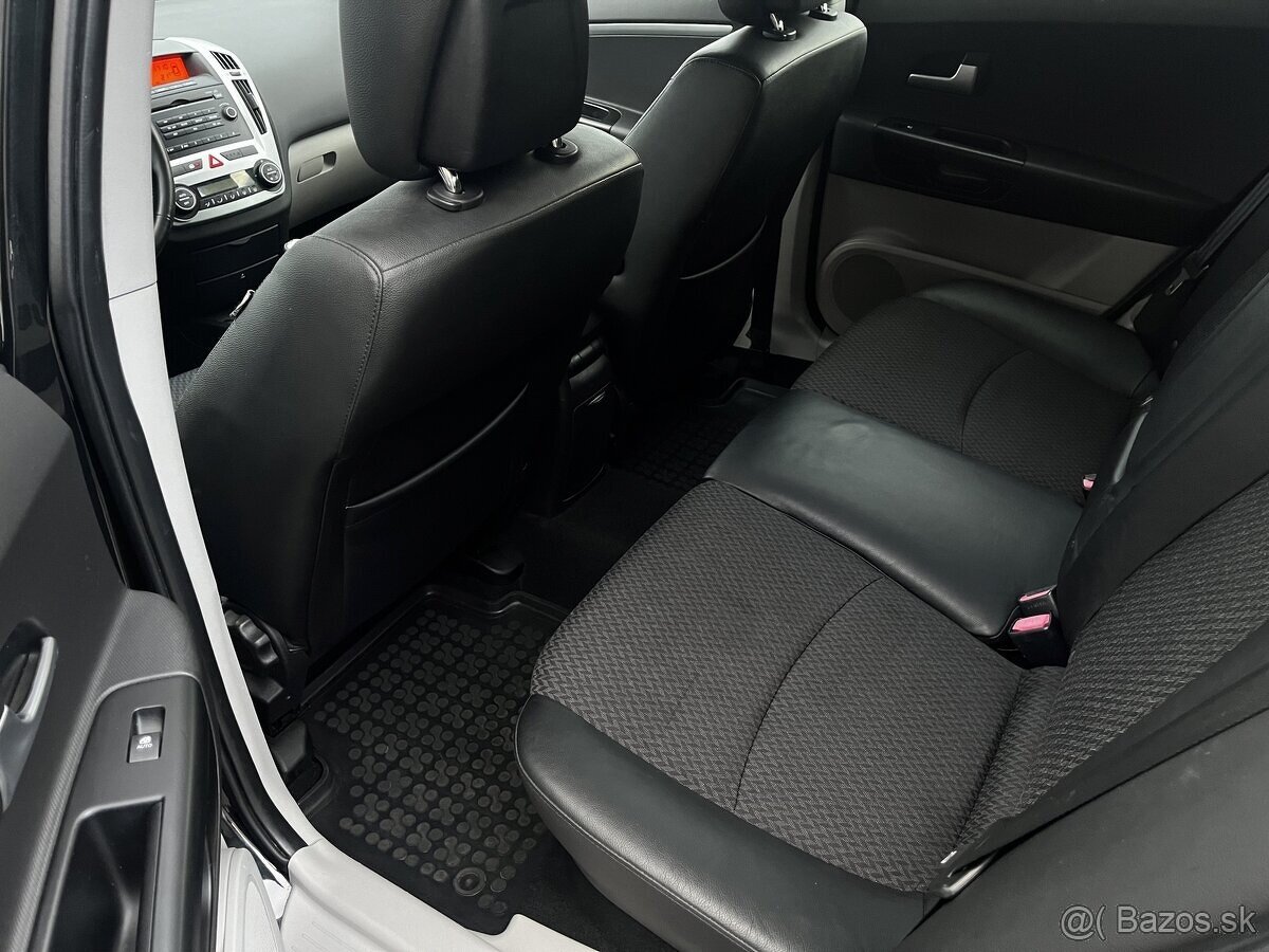 Kia ceed 1.6 crdi 85kw - 9