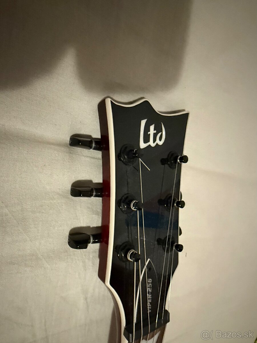 ESP LTD Viper-256 - 9