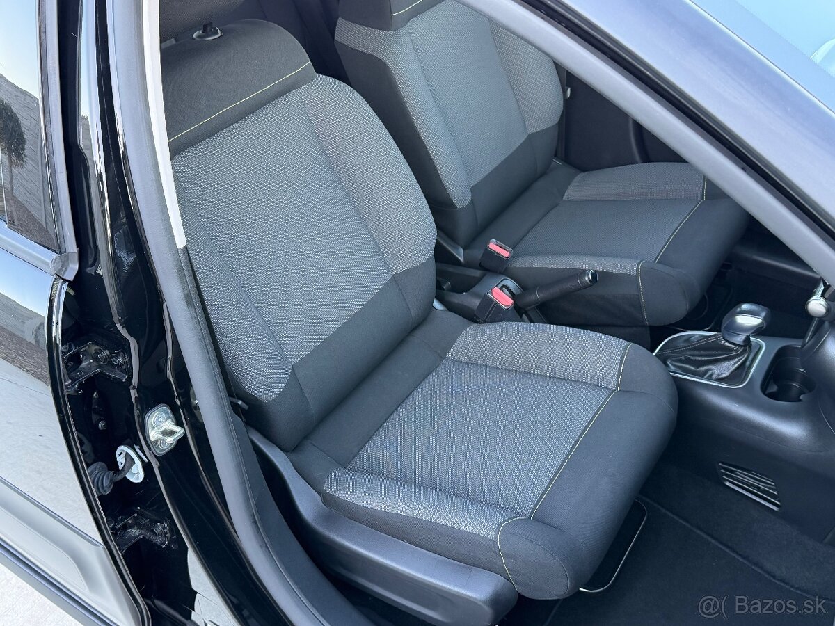 Citroën C3 PureTech 110 S&S Shine A/T - 9
