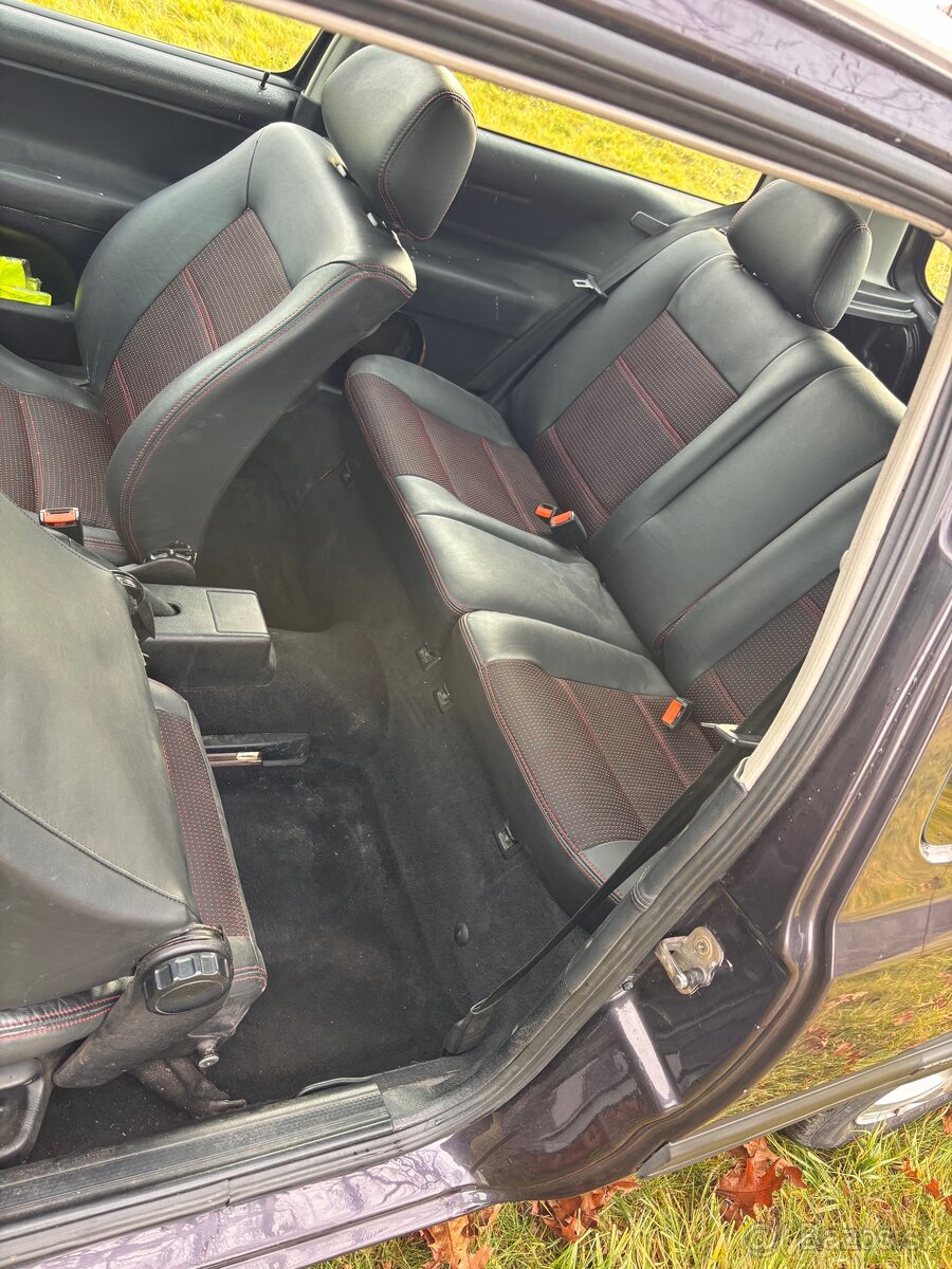 Golf 3 2.8 Vr6 - 9
