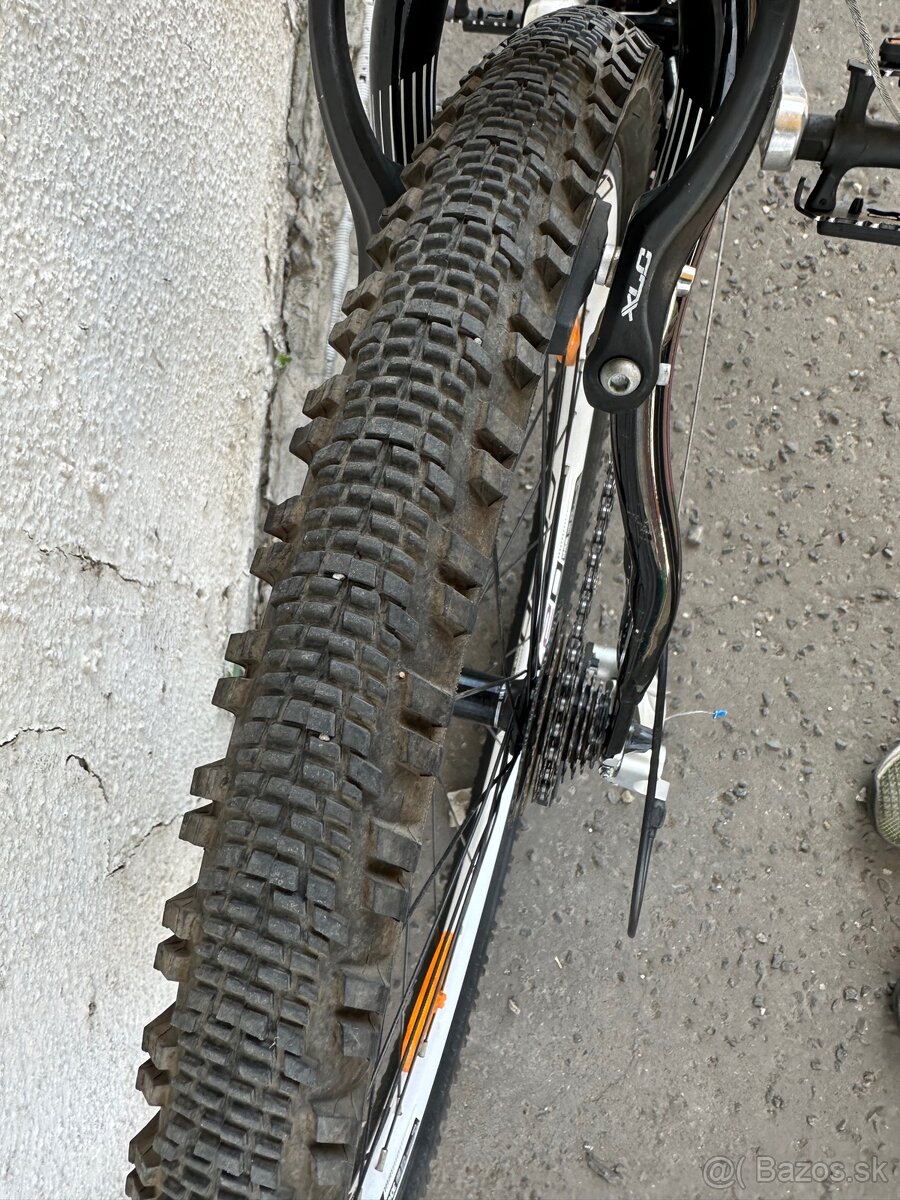 Bicykel Haibike 26’ - 9
