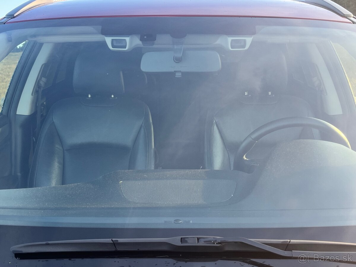 SUBARU OUTBACK 2,5i 129kW AWD + LPG BRC - 9