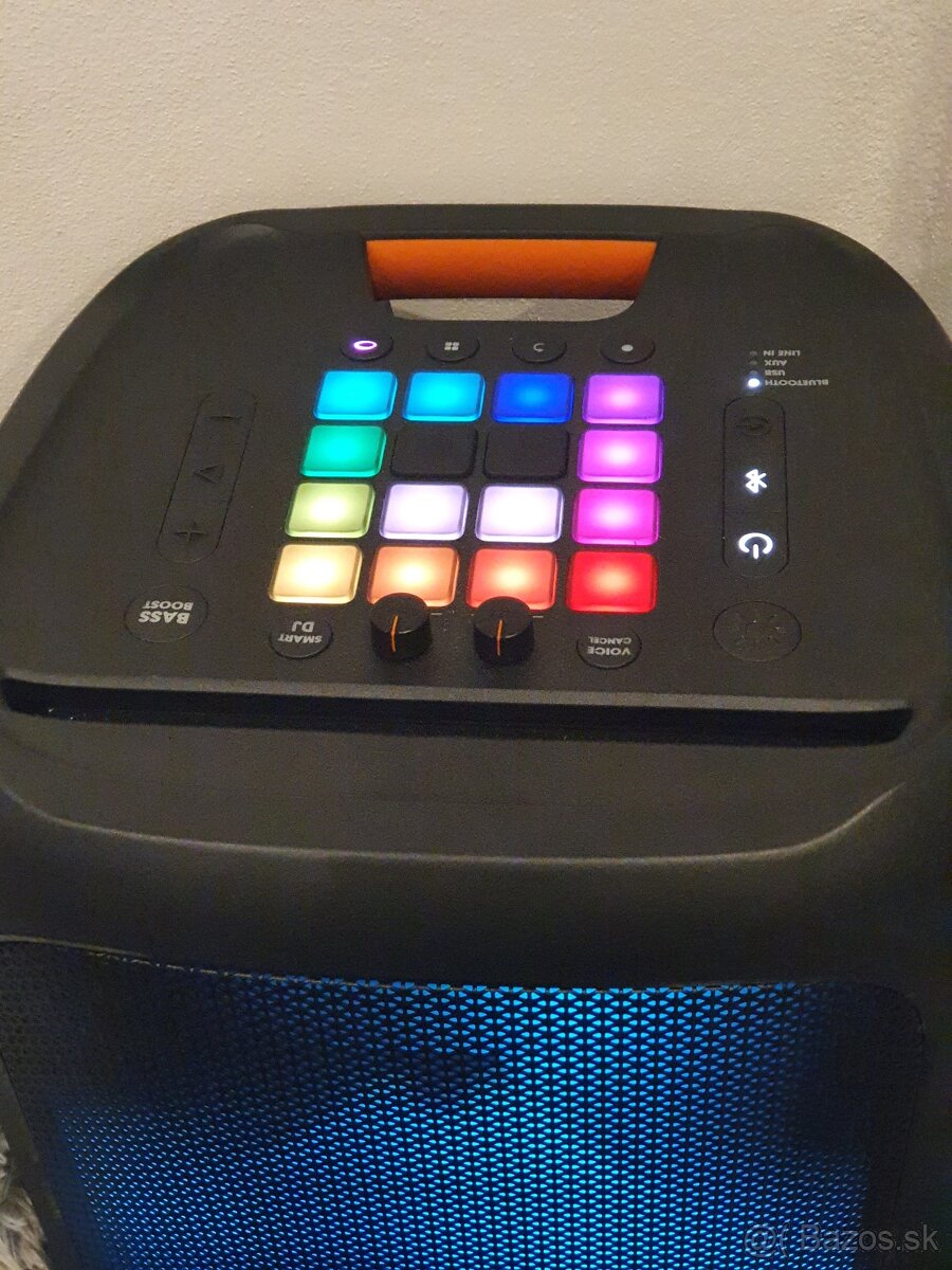 Jbl partybox - 9