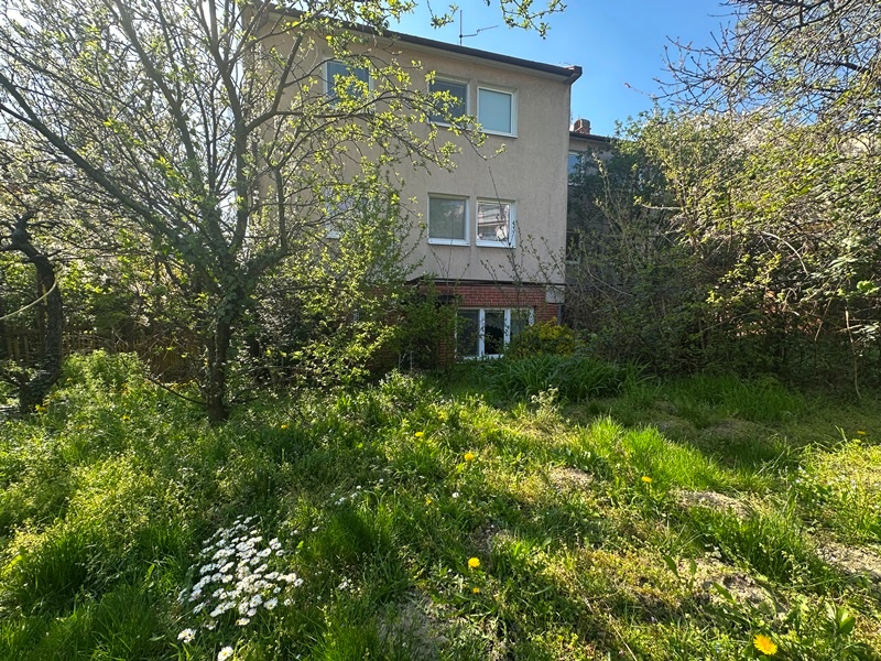 8izb. RD, Staré Mesto - BA I. pod Bôrikom - 9