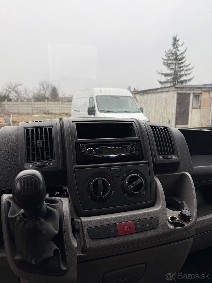 FIAT Ducato 2.3 - 9