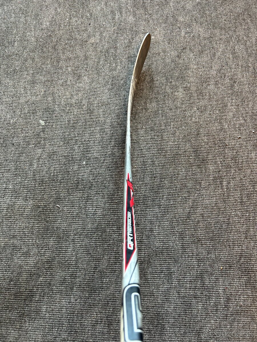 Bauer 1x hokejka ľavá - 9