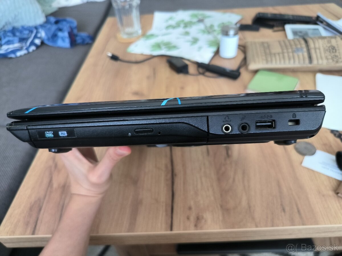 Notebook ASUS - 9