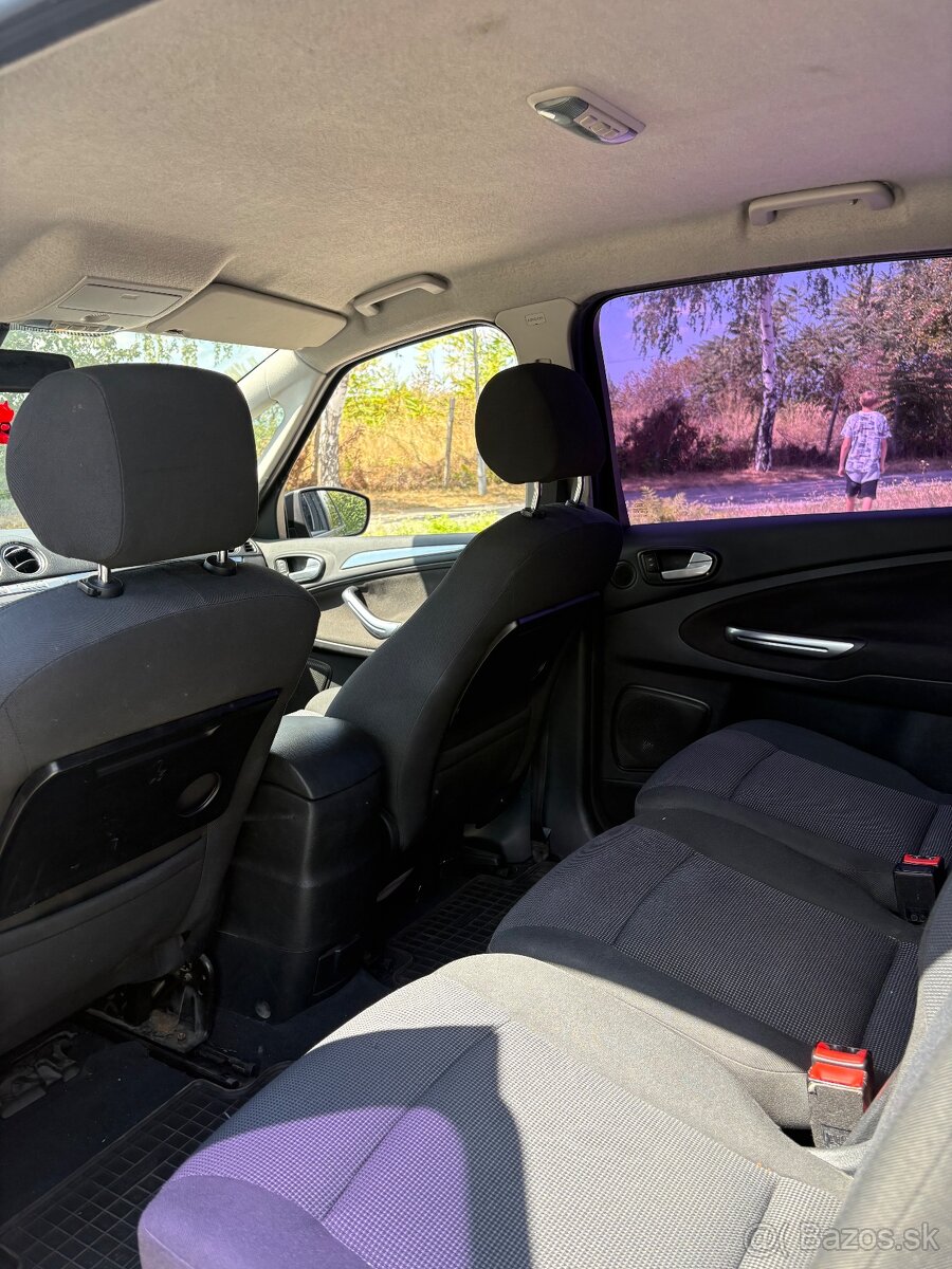 Predam Ford s-max 2010r - 9