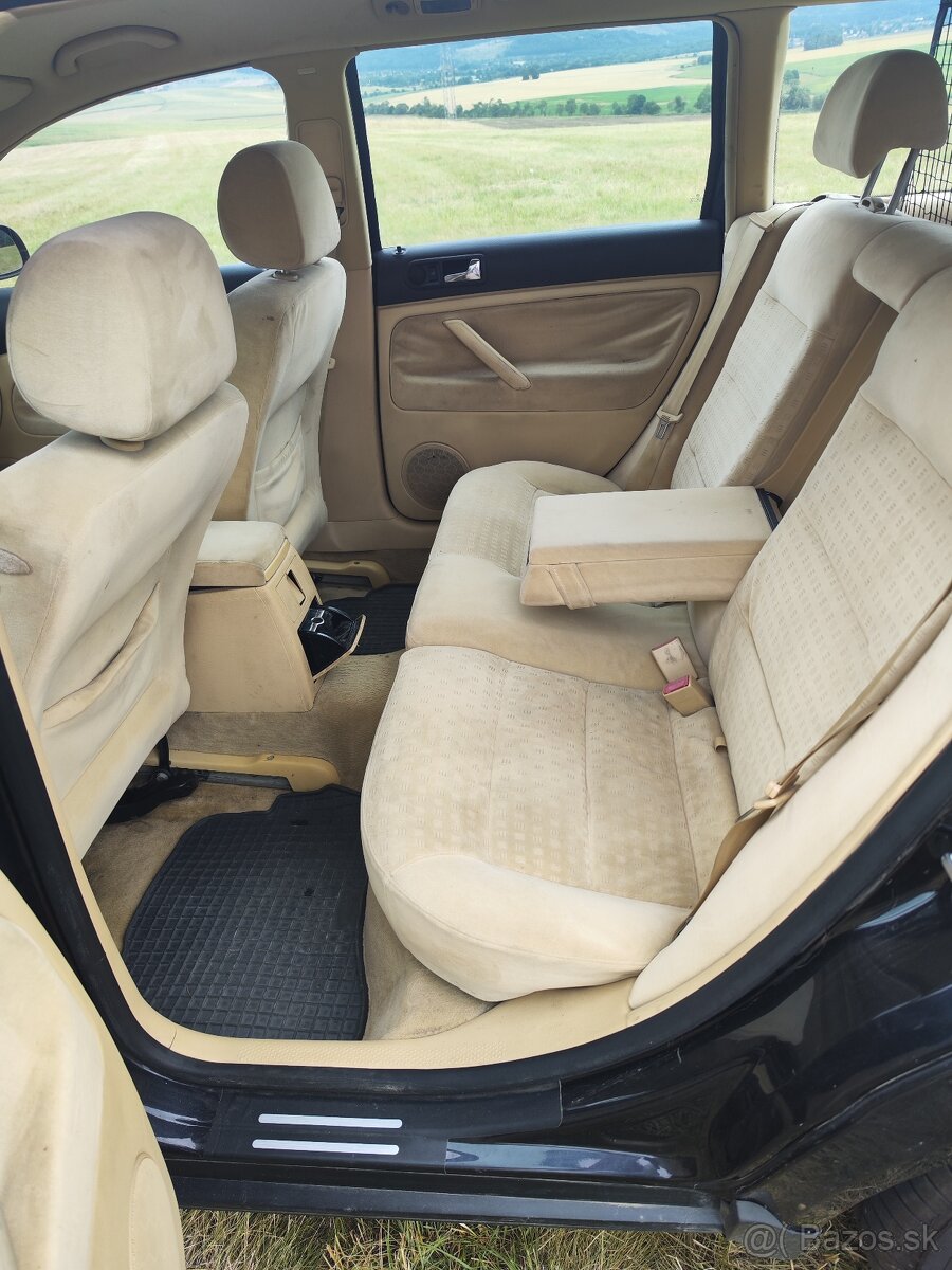 Predám Volkswagen Passat 5.5 - 9