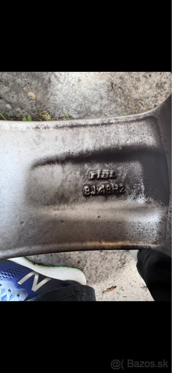 Sada r18 5x112 - 9