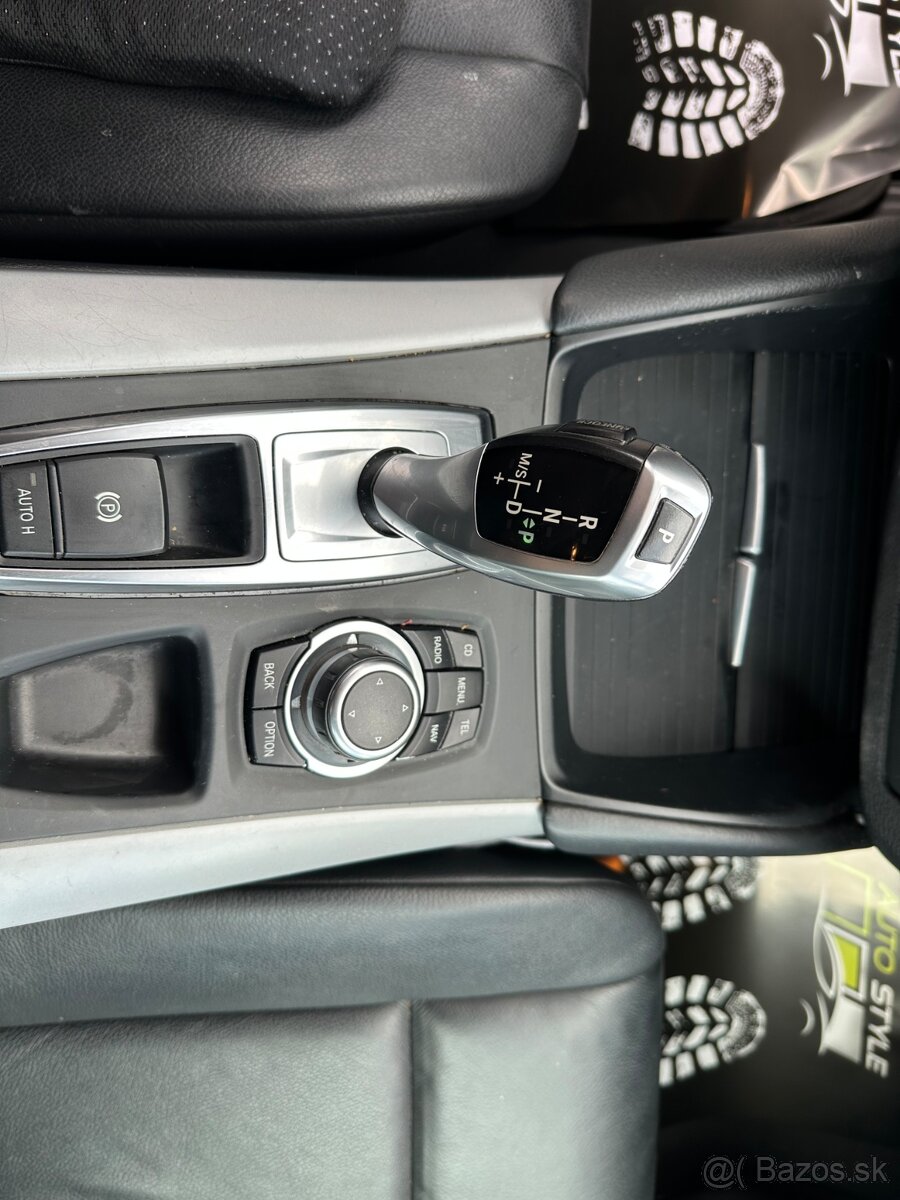 BMW X6 xDrive 35sd - 9