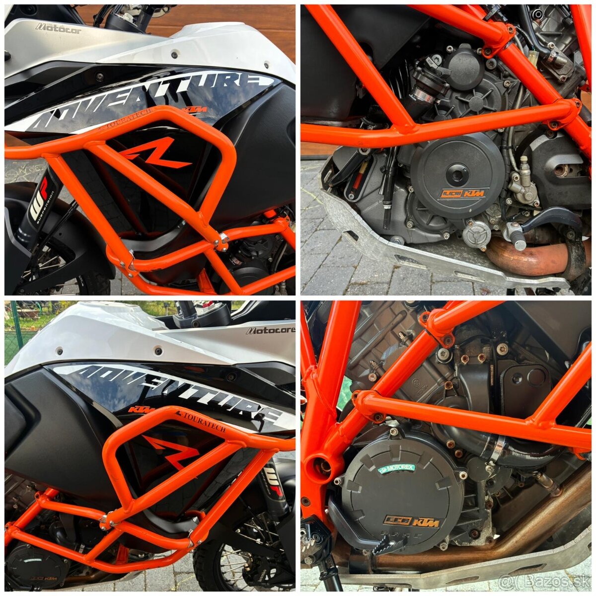 Ktm 1190 Adventure R 2013 - 9