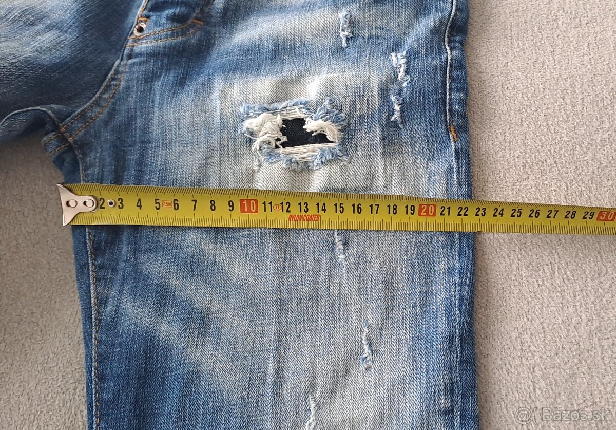 DSQUARED2 JEANS - 9