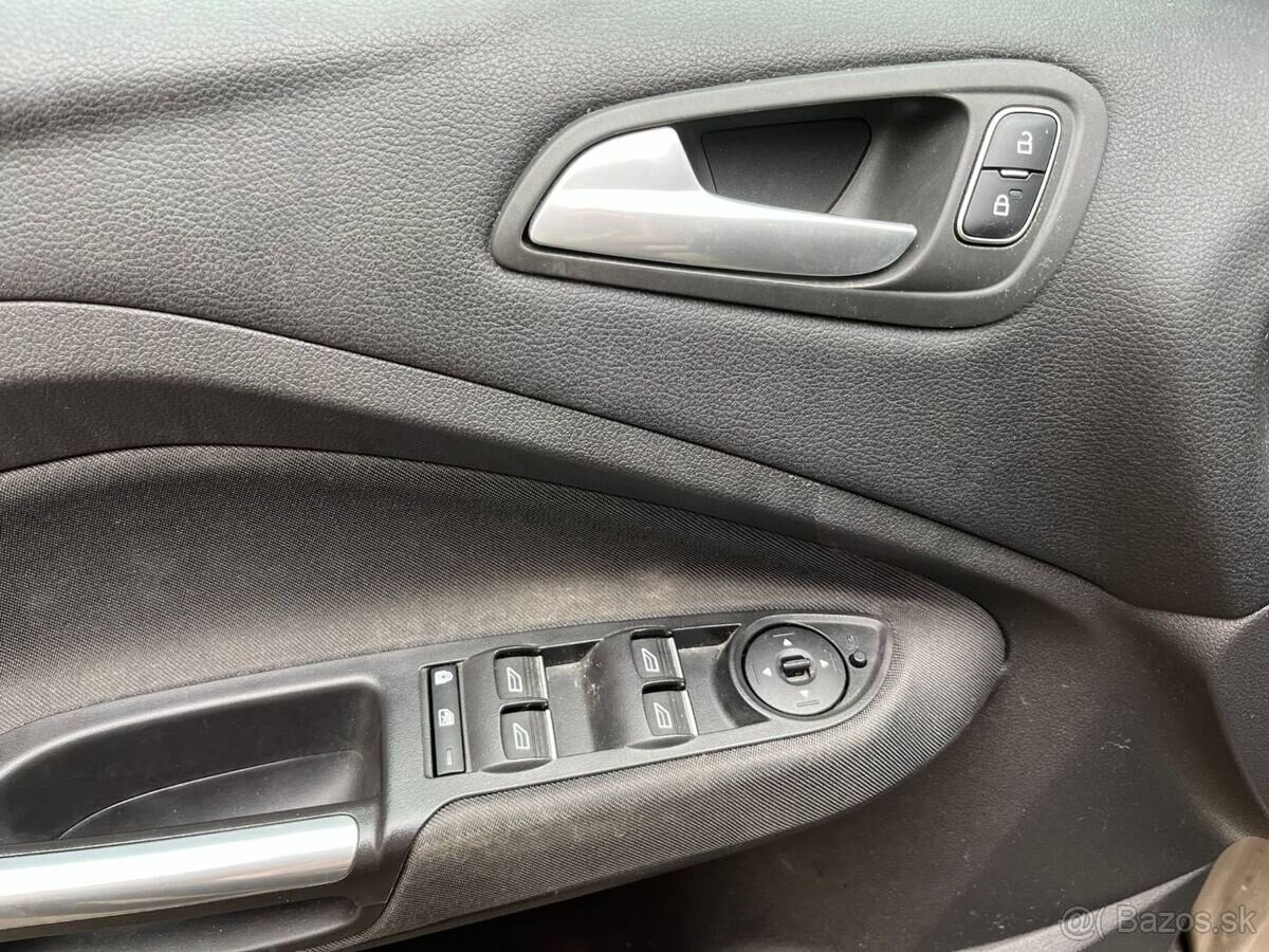 Ford Grand C-Max 1.5 TDCi 7 miestn - 9