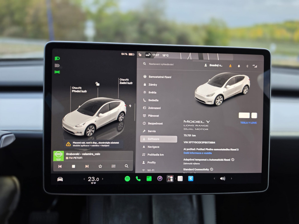 Tesla Model Y 2022 - 9