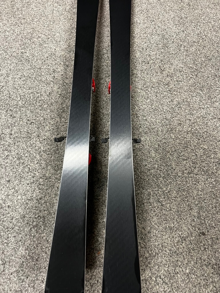 Junior lyže Atomic Redster J2 - 130cm - 9