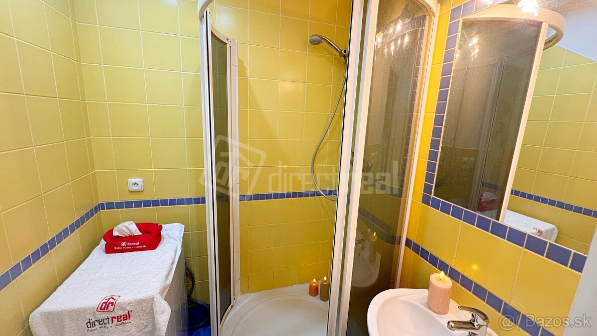 NOVÁ CENA Šikovný 3 izbák v Starom Meste LM s balkónom - 9