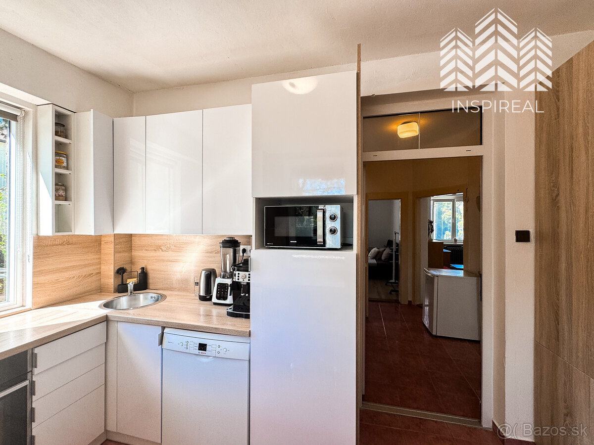 Rodinný Dom pri centre - Mudroňová Košice-Juh - 9