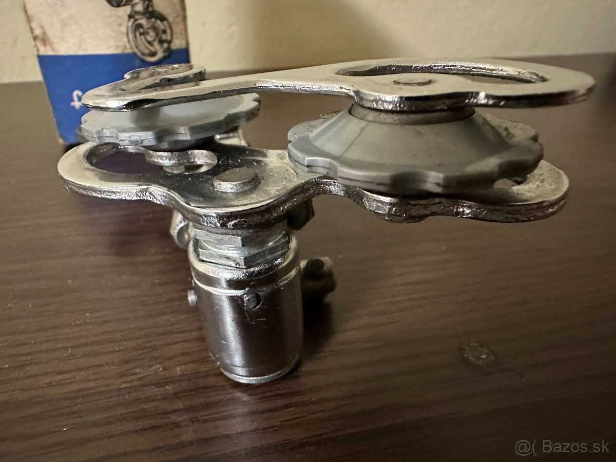 Favorit PWB Prehadzovač NOVÝ - 9