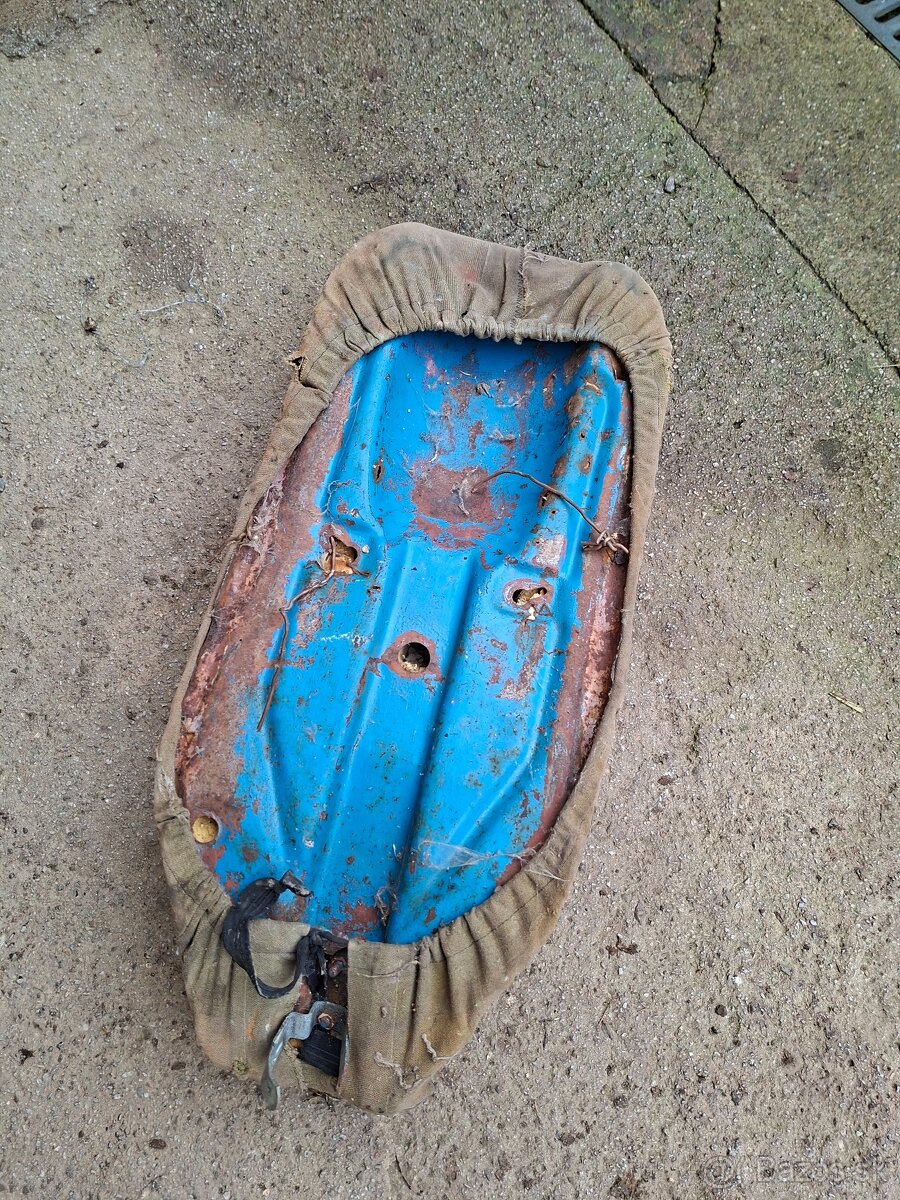 Jawa alkatrészek - 9